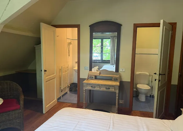 Hotel In\'T Boldershof