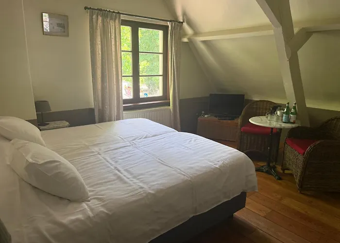 Hotel In\'T Boldershof