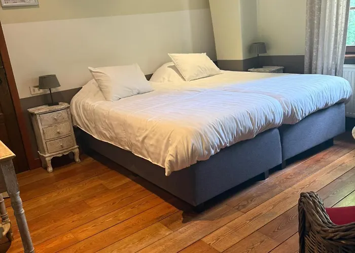 Hotel In\'T Boldershof