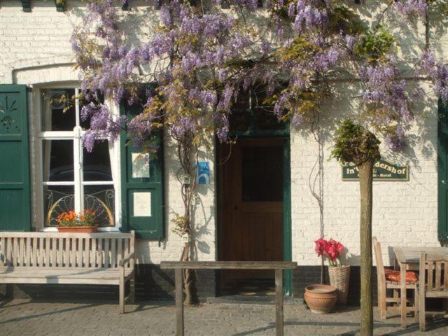 In't Boldershof