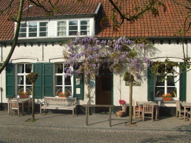 Hotel In't Boldershof 2*
