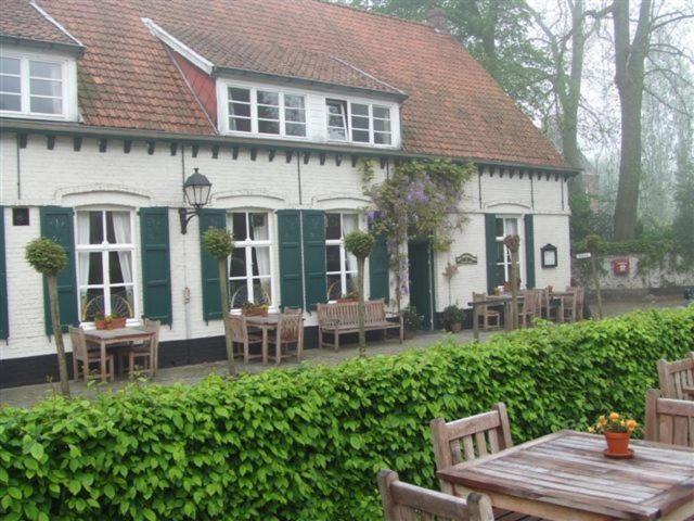 In't Boldershof 2*