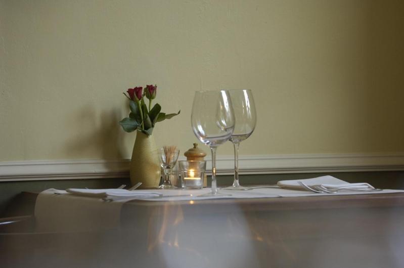 In't Boldershof Hotel Deurle