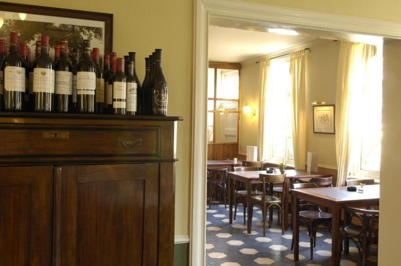 In't Boldershof Deurle