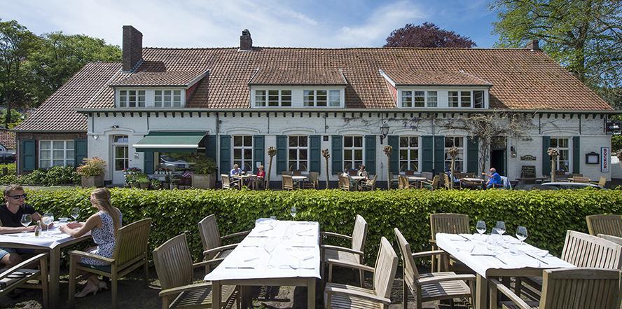 In't Boldershof Deurle